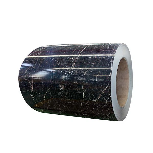 Imitation Stone Color PE-belagd aluminiumlegeringsspole