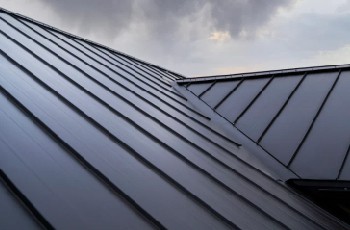 Aluminum Roofing