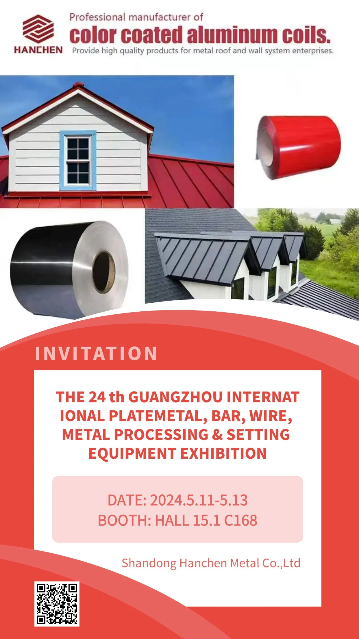 INVITATION
